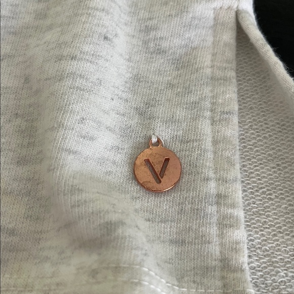 Livi Active pullover short-sleeve sweatshirt by Lane Bryant - Picture 4 of 7